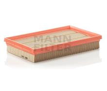 MANN-FILTER C 2683