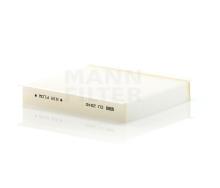 MANN-FILTER CU 2040