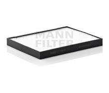 MANN-FILTER CU 2634
