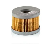 MANN-FILTER P 65/1 x