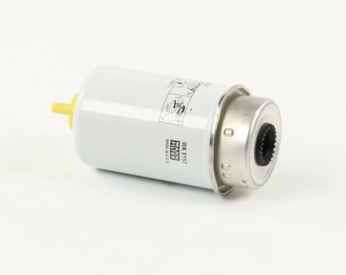 Fuel Filter - Spin-on Filter - GSF Car Parts
