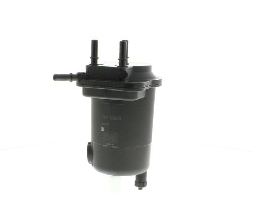 Butée hydraulique Gt