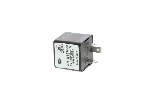 Centrale clignotante HELLA 4DB 003 750-391