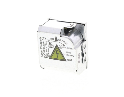 Boîte d'allumage, lampe à décharge HELLA ref. 5DD 008 319-501