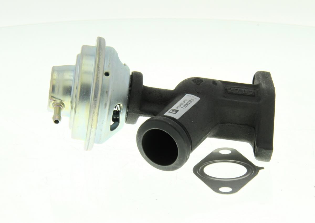 Butée hydraulique I