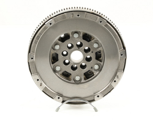 Volant moteur (Volant bimasse) Schaeffler LUK ref. 415 0329 10