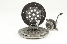 Schaeffler LUK 620 2520 34