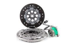 Schaeffler LUK 620 2521 33
