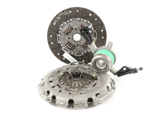 Kit d'embrayage Schaeffler LUK ref. 623 3079 34