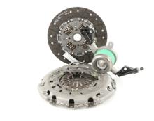 Schaeffler LUK 623 3079 34