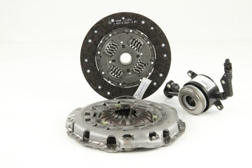 Butée hydraulique 411