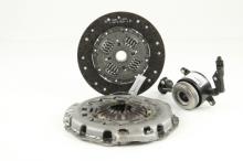 Schaeffler LUK 623 3079 35