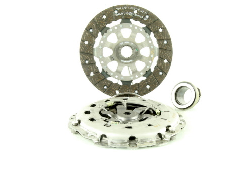 Luk 623 3182 00 – Kit Frizione Completo – Ricambio Auto