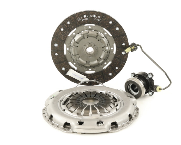 Kit d'embrayage Schaeffler LUK ref. 623 3210 33