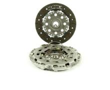 Schaeffler LUK 623 3215 19