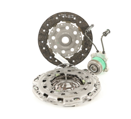 Luk 623 3159 34 Kit Frizioni : LuK