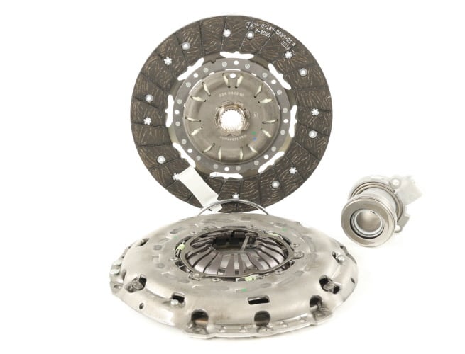 Kit d'embrayage Schaeffler LUK ref. 624 3225 33