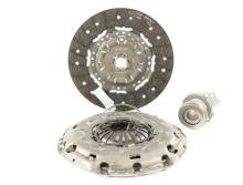 Schaeffler LUK 624 3225 33