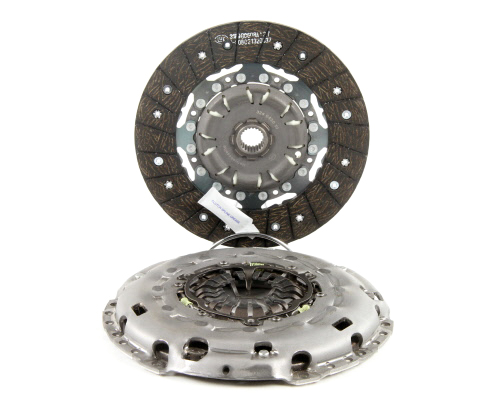 Butée hydraulique M5
