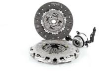 Schaeffler LUK 626 3026 33