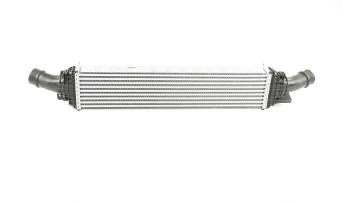 Intercooler, échangeur HELLA 8ML 376 746-191