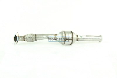 Catalyseur (Pot catalytique) WALKER ref. 20849