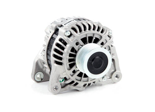 Alternateur LUCAS LRA02945