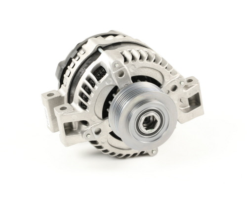 Alternateur LUCAS LRA02971