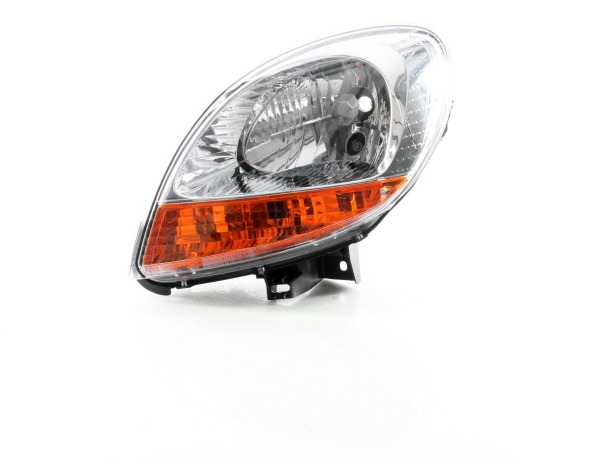 Phare avant (Projecteur principal) VALEO 043569