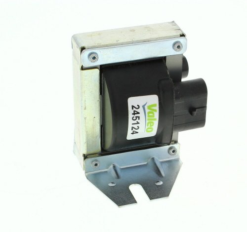 MAGNETI MARELLI BAEQ089 Ignition Coil 060717089012