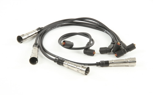 Jeu de fils d'allumage VALEO 346119