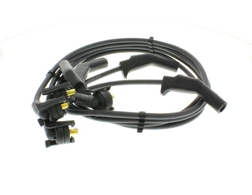 Jeu De Câbles D'allumage VALEO 346299 - Pour Peugeot 106, 306, Citroën Saxo, Xsara (1.1L, 1.4L, 1.6L)