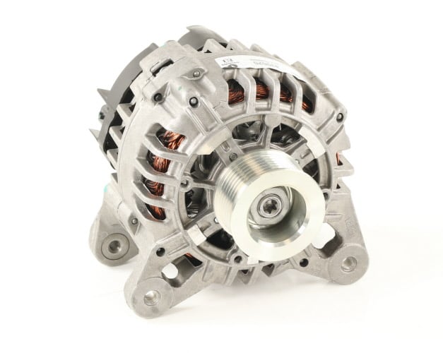 Alternador VALEO ref. 439625