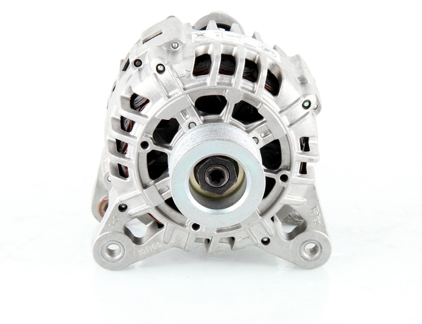 Butée hydraulique Sm