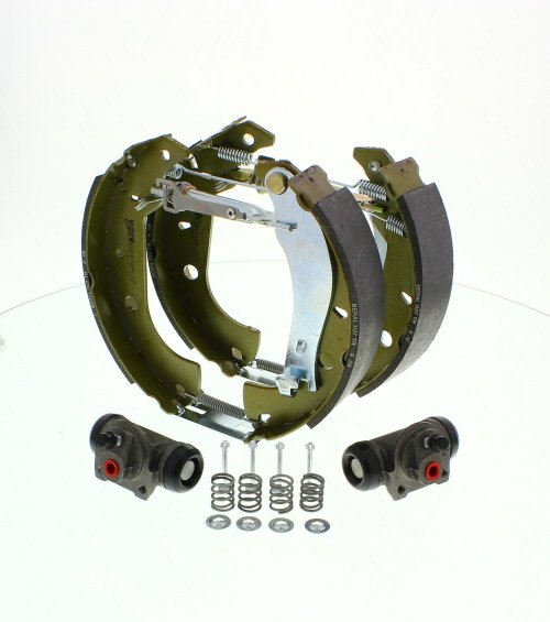 Kit de freins à tambours VALEO ref. 554777