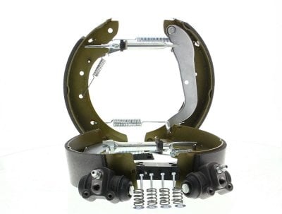 Butée hydraulique C2