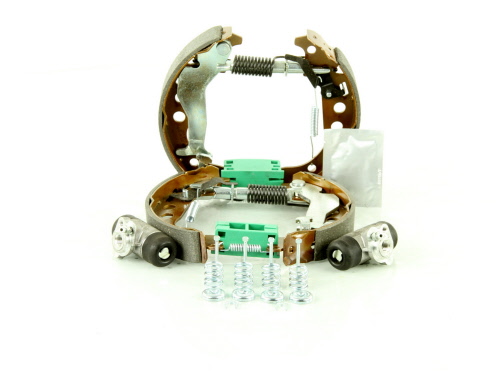 Kit de freins à tambours VALEO ref. 554864
