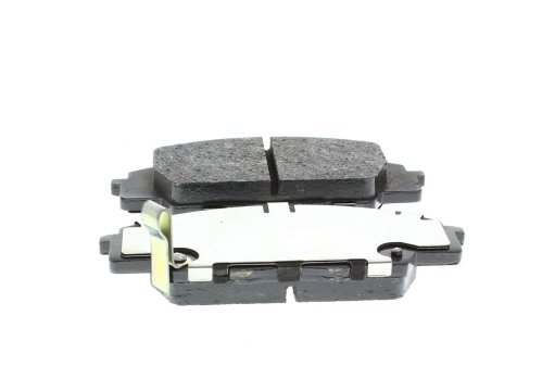 Jeu de 4 plaquettes de frein VALEO 598907