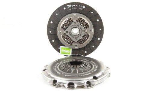Kit d'embrayage VALEO 826875
