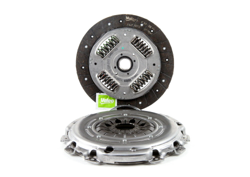 Kit de embrague VALEO 826883