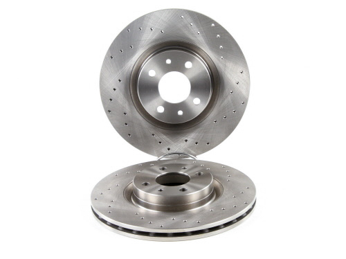 Disques de frein VALEO ref. 886266