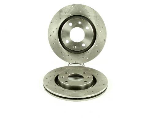 Disques de frein VALEO ref. 886695