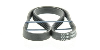 Courroie trapézoïdale à nervures CONTITECH 4PK780