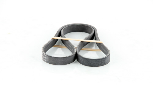 Courroie trapézoïdale à nervures CONTITECH 5PK1035