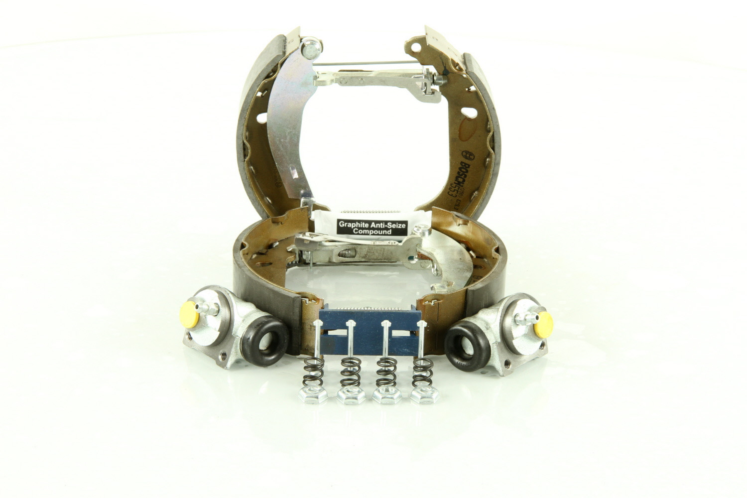 Butée hydraulique I