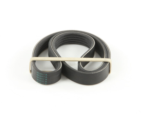 Courroie trapézoïdale à nervures CONTITECH 5PK934