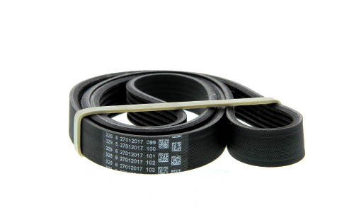 Dayco 6PK1264 Correa Trapecial Poli V