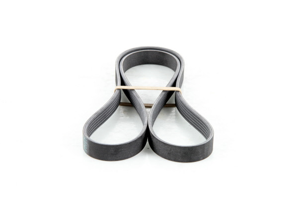 Courroie trapézoïdale à nervures CONTITECH 6PK1468