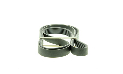 Courroie trapézoïdale à nervures CONTITECH 6PK1836