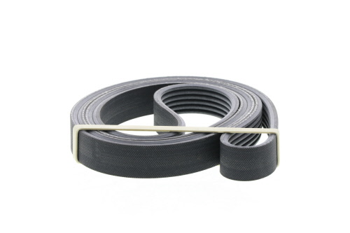 Courroie trapézoïdale à nervures CONTITECH 6PK1845